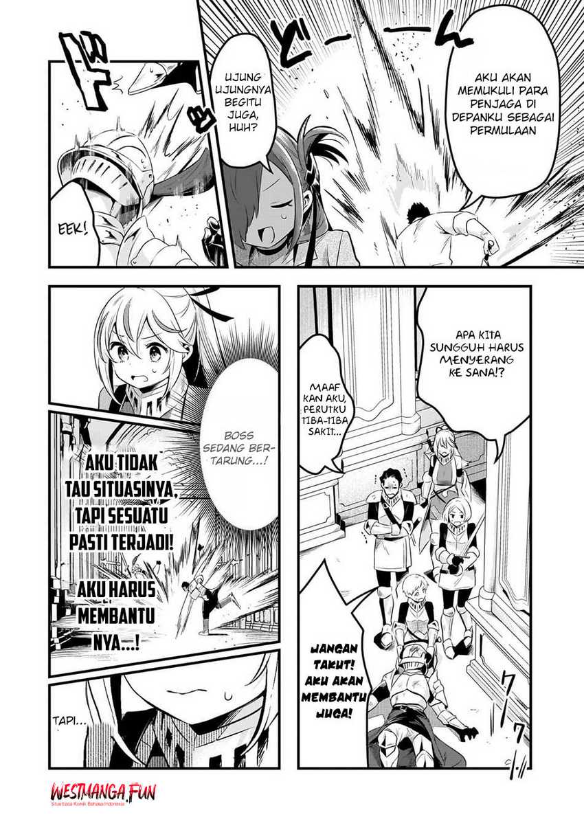 Welcome to Cheap Restaurant of Outcasts! (Tsuihousha Shokudou e Youkoso!) Chapter 48